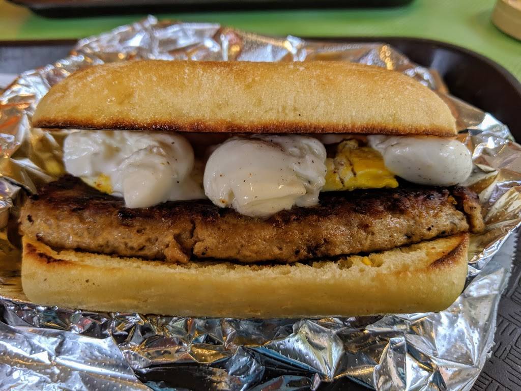 Eatunique | restaurant | 305 S Craig St, Pittsburgh, PA 15213, USA | 4126839993 OR +1 412-683-9993