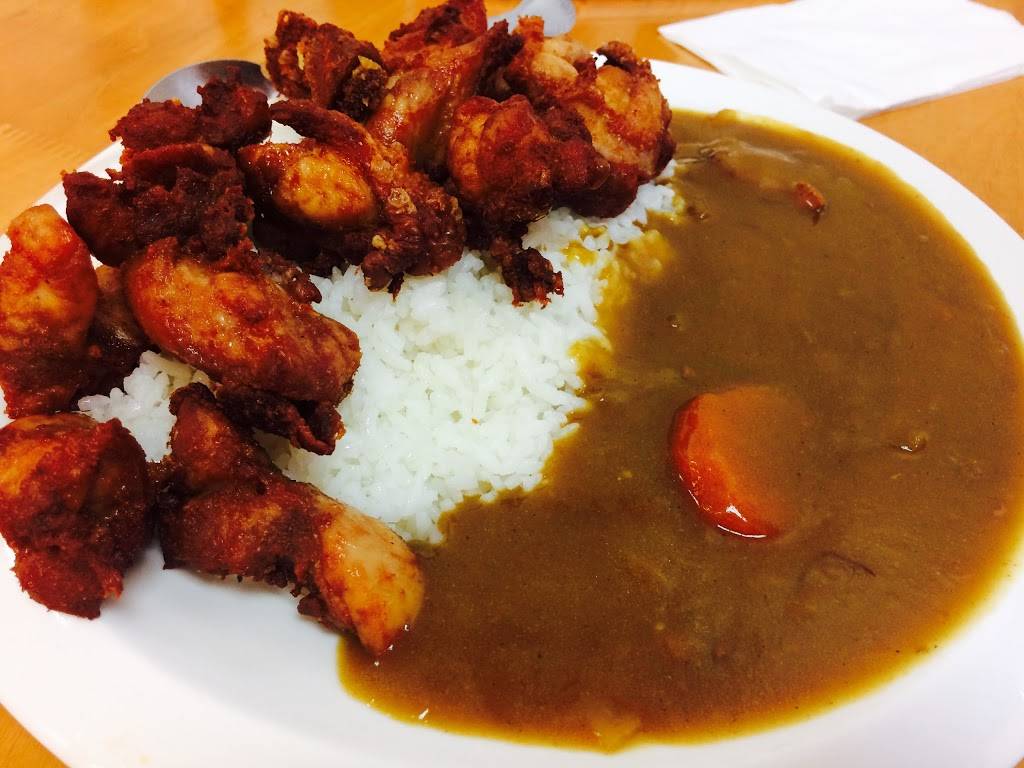 Ton Ton Ramen | restaurant | 94-050 Farrington Hwy, Waipahu, HI 96797, USA | 8086775388 OR +1 808-677-5388