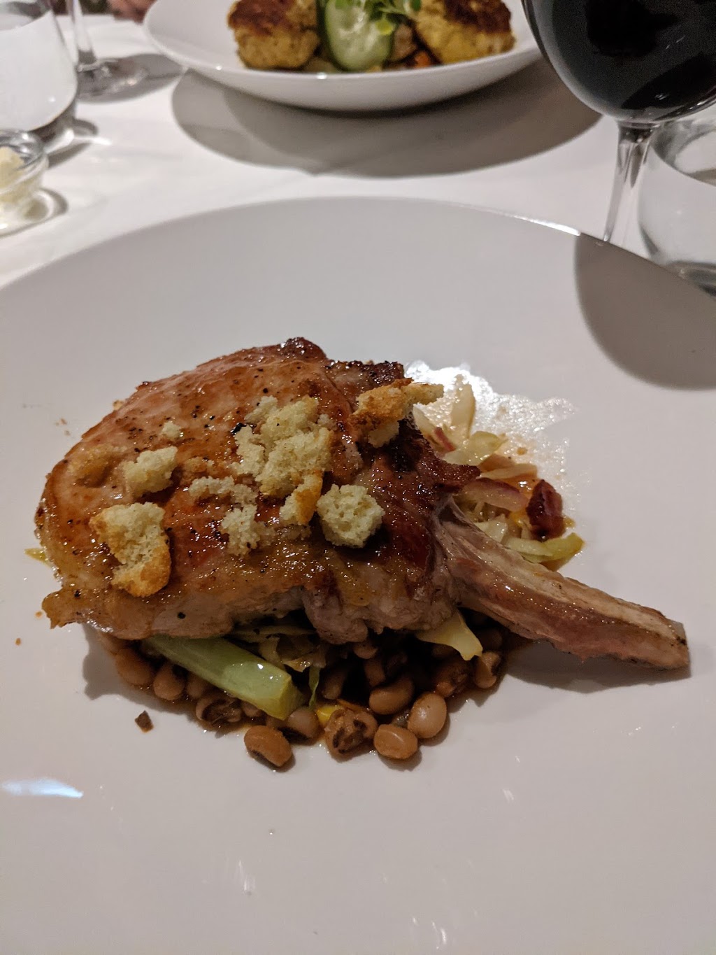 Bonterra Restaurant & Wine Room | restaurant | 1829 Cleveland Ave, Charlotte, NC 28203, USA | 7043339463 OR +1 704-333-9463