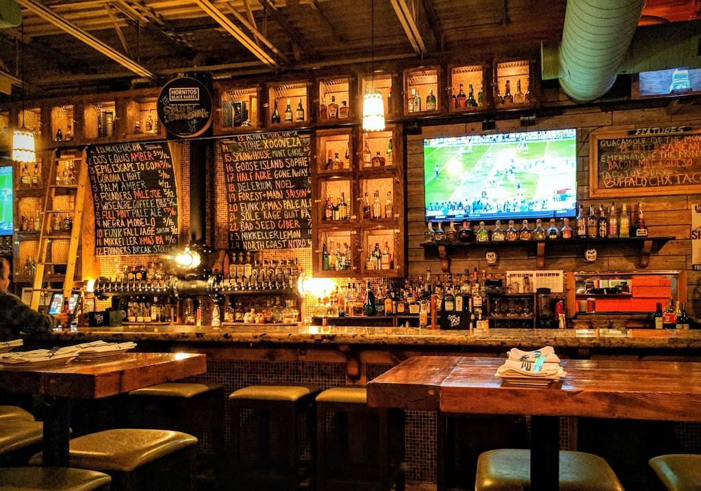 El Barrio Cantina & Tequila Bar | restaurant | 1470 Buck Rd, Southampton, PA 18966, USA | 2676850725 OR +1 267-685-0725