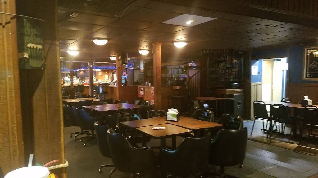 Robs Restaurant & Lounge | restaurant | 5308 Dayton Blvd, Chattanooga, TN 37415, USA | 4238756164 OR +1 423-875-6164