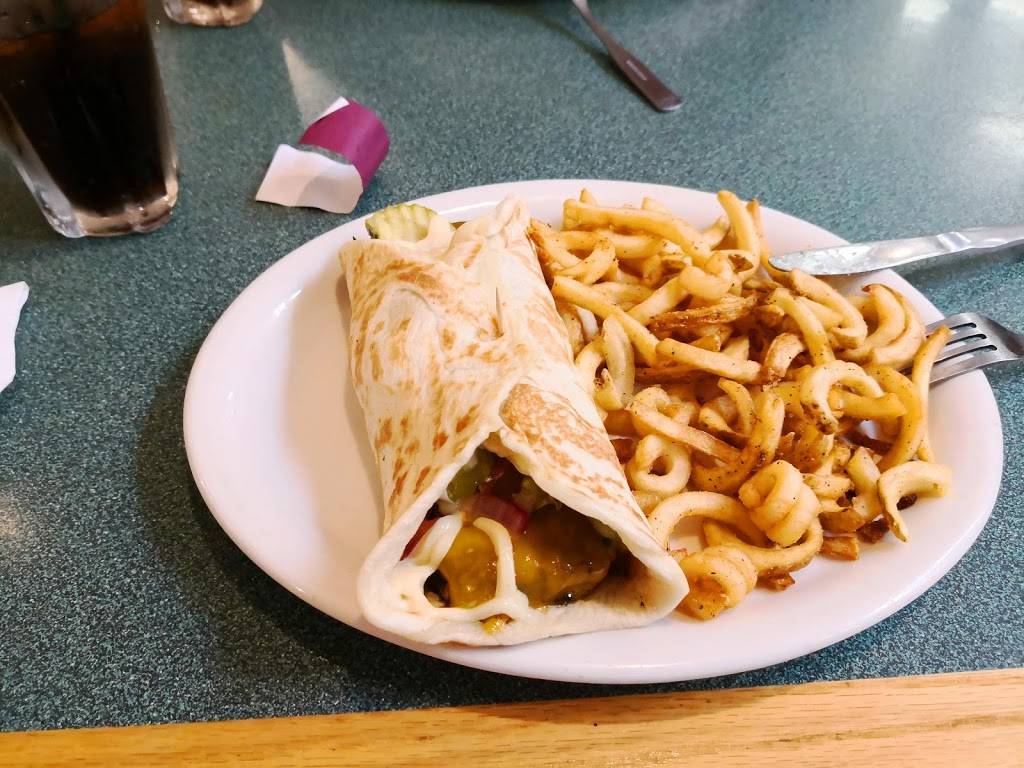 Olgas Kitchen | restaurant | 452 Briarwood Cir, Ann Arbor, MI 48103, USA | 7349940939 OR +1 734-994-0939