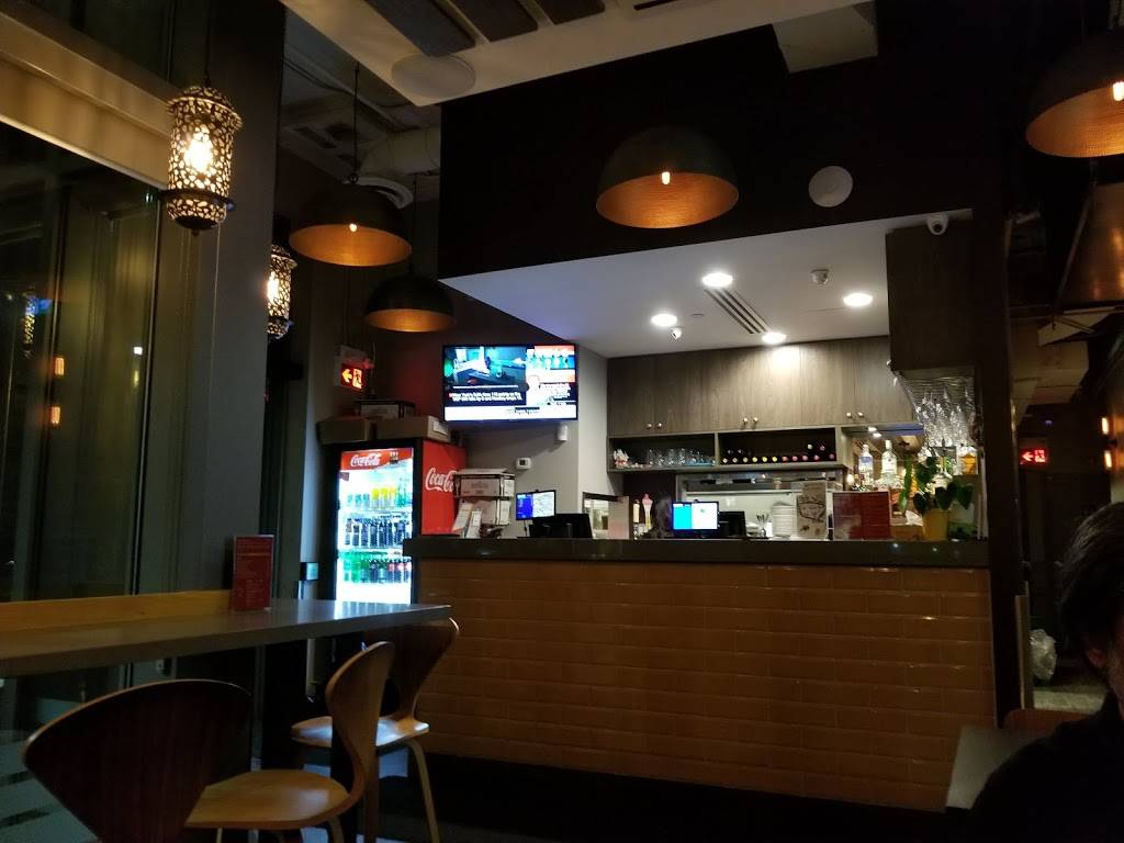 Maurya East Indian Roti (Liberty) | restaurant | 150 E Liberty St, Toronto, ON M6K 3R5, Canada | 6473477002 OR +1 647-347-7002