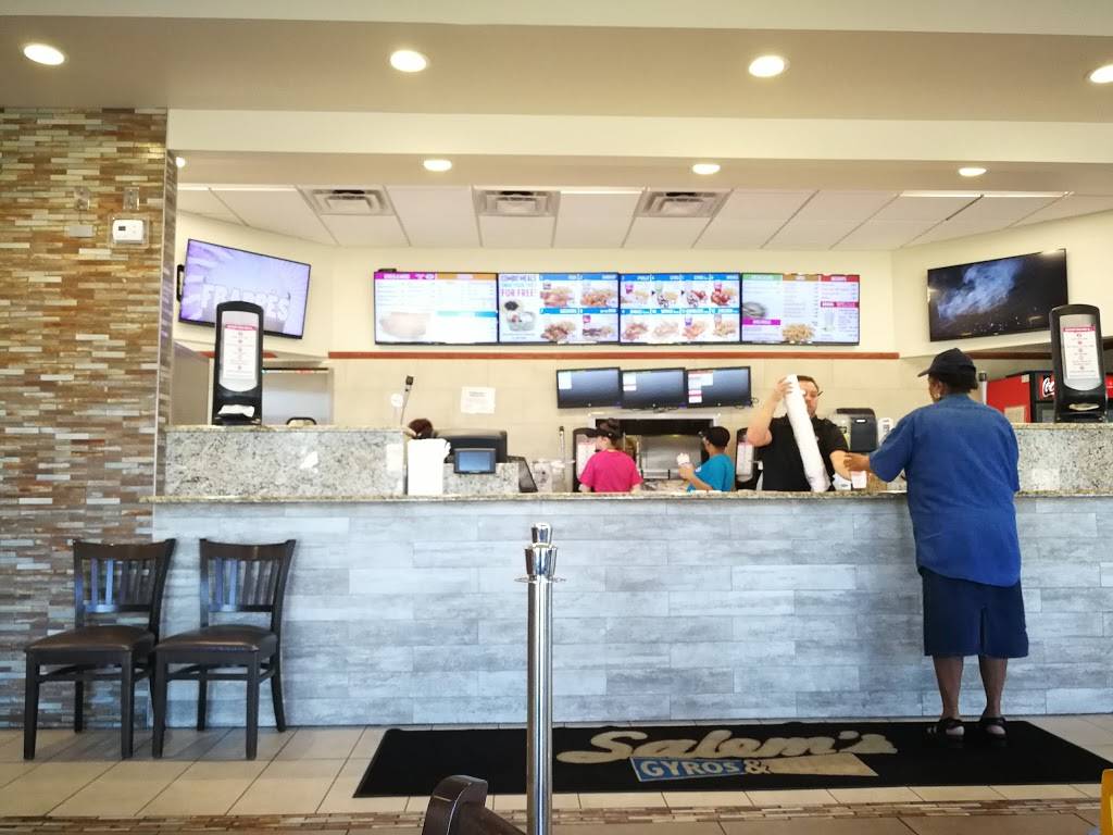 Salems Fresh Eats - Brandon | meal delivery | 903 W Brandon Blvd, Brandon, FL 33511, USA | 8136894600 OR +1 813-689-4600