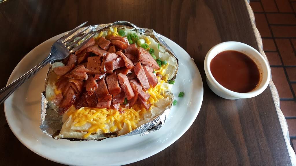 Old Hickory Inn Barbecue | restaurant | 3334 FM 1092 Rd #400, Missouri City, TX 77459, USA | 2814998904 OR +1 281-499-8904