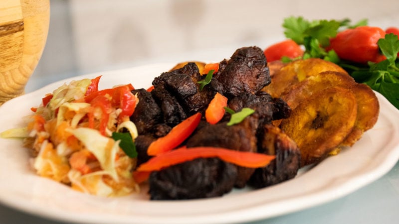 Sabor De Haiti | restaurant | 205 W Rancier Ave STE F, Killeen, TX 76541, USA | 6195138066 OR +1 619-513-8066