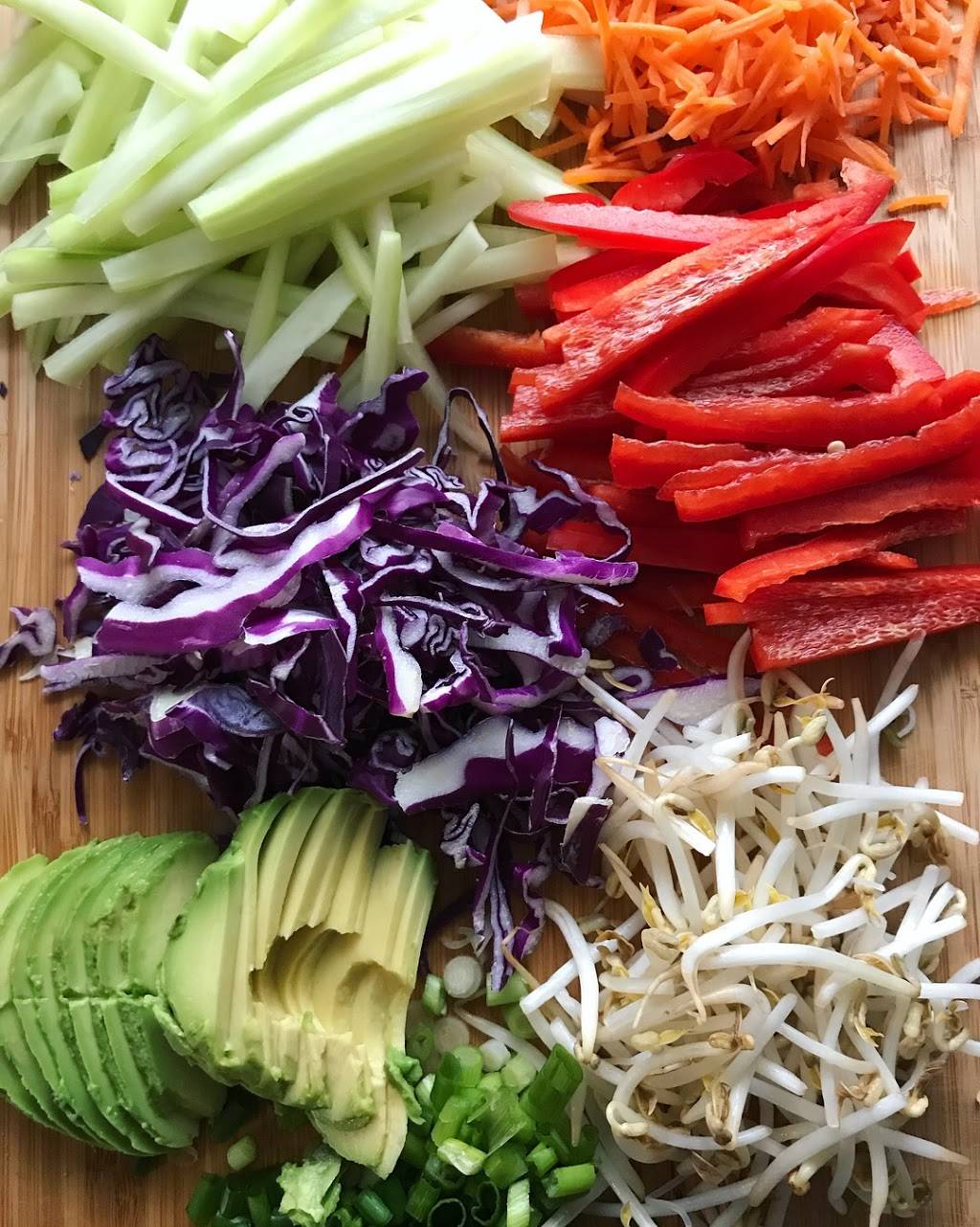 Trinity Kitchen | meal takeaway | 15220 N Western Ave Ste. G, Edmond, OK 73013, USA | 4053152402 OR +1 405-315-2402