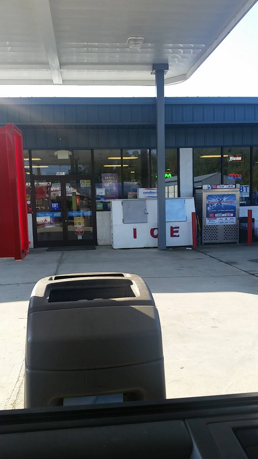 Country Store & Grill | restaurant | 4853 NC-27, Lillington, NC 27546, USA | 9108141117 OR +1 910-814-1117