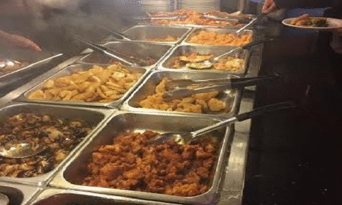 Hibachi Grill & Supreme Buffet | restaurant | 600 U.S. 31 W Bypass #1a, Bowling Green, KY 42101, USA | 2709046886 OR +1 270-904-6886