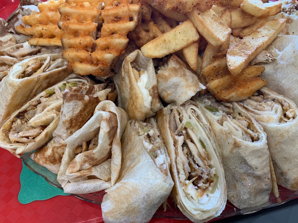 Shawarma Factory Arabi ifranji | restaurant | 904 Audelia Rd Suite 300, Richardson, TX 75081, USA | 4692507352 OR +1 469-250-7352