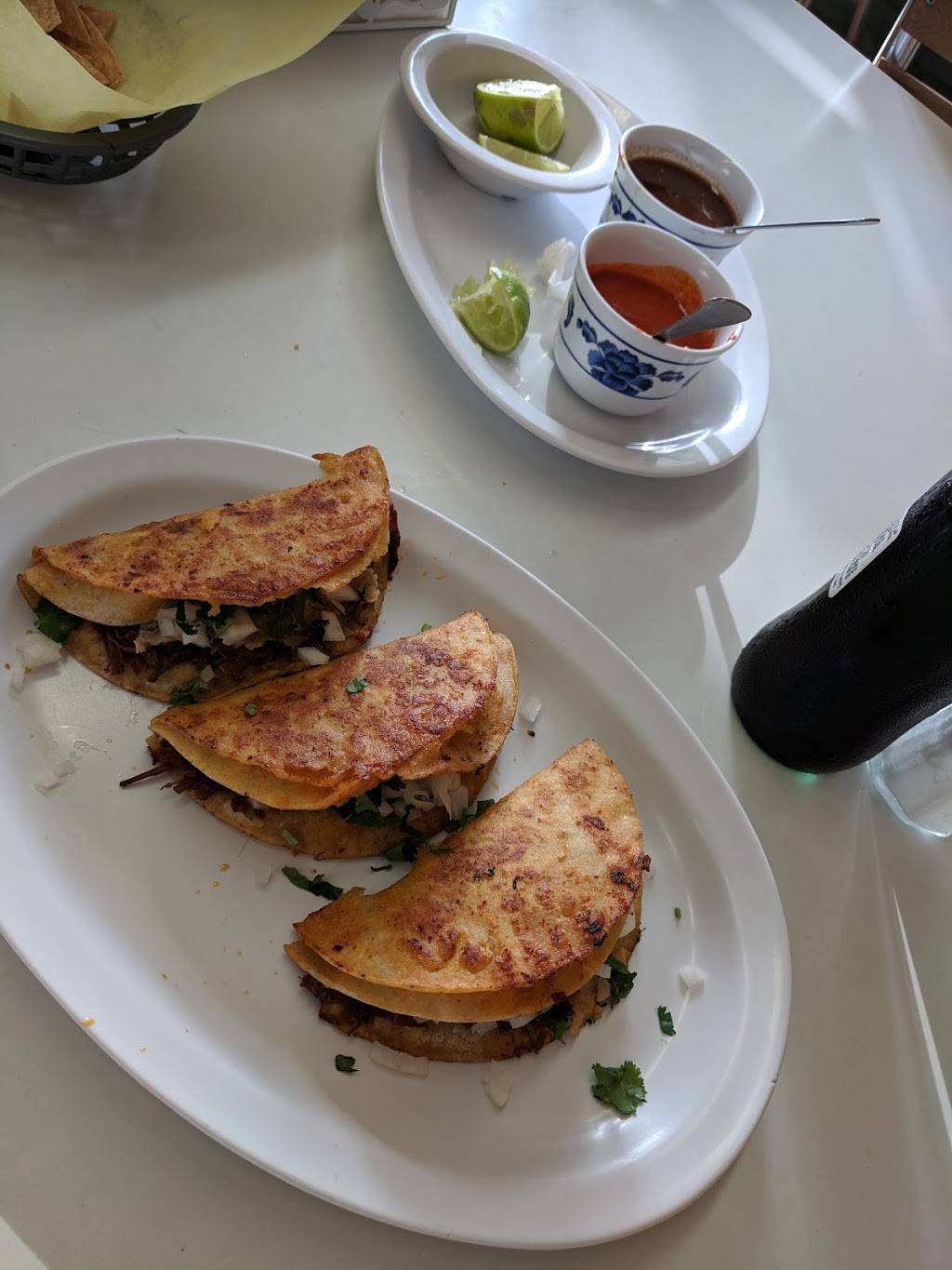 El Vaquerito Restaurant | restaurant | 14 Fremont Ave, Alhambra, CA 91801, USA | 6264584546 OR +1 626-458-4546