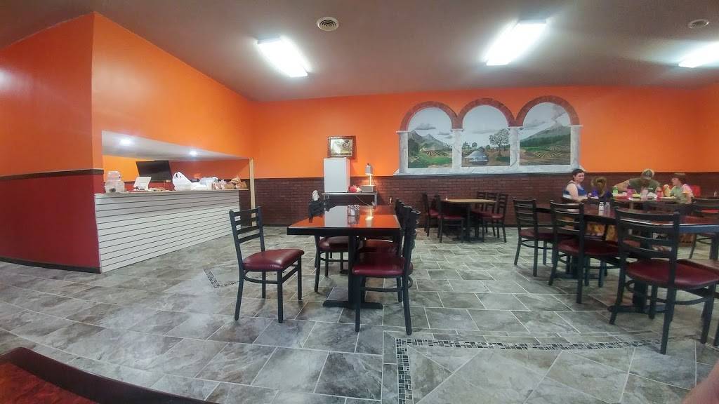 Mary Chuy | restaurant | 205 Union Ave, Gibbon, NE 68840, USA | 3084685100 OR +1 308-468-5100