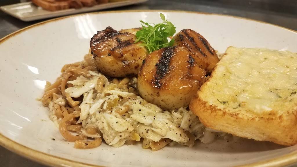 Liquid Assets | restaurant | 9301 Coastal Hwy, Ocean City, MD 21842, USA | 4105247037 OR +1 410-524-7037