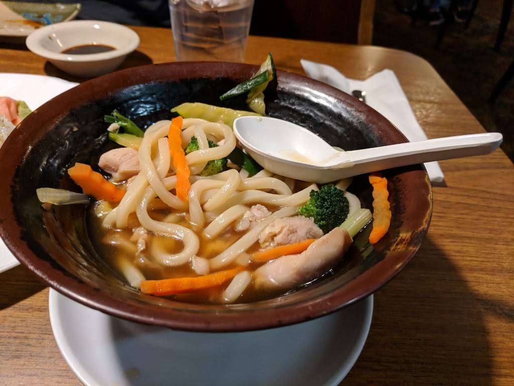 Goros Sushi | restaurant | 2619 Mossrock, San Antonio, TX 78230, USA | 2103498117 OR +1 210-349-8117