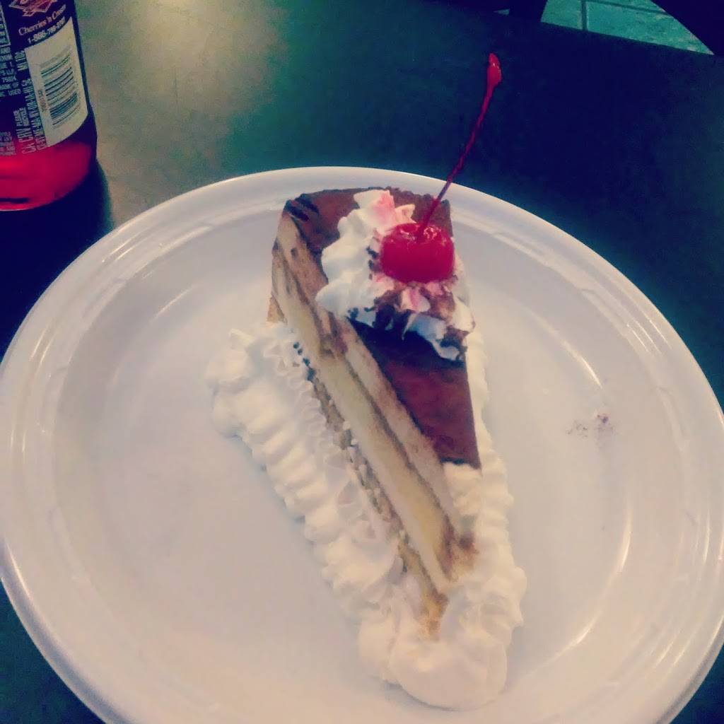 Vincent & Andrea | restaurant | 11317 Jamaica Ave, Richmond Hill, NY 11418, USA | 7188467070 OR +1 718-846-7070