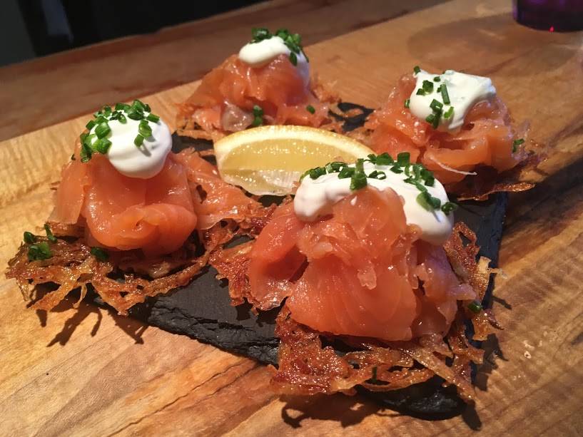 PUBLIC Kitchen & Bar | restaurant | 300 Victoria St N, Kitchener, ON N2H 6R7, Canada | 5199548111 OR +1 519-954-8111