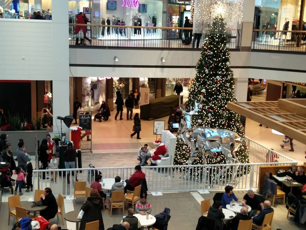 Promenade | shopping mall | 1 Promenade Cir, Thornhill, ON L4J 4P8, Canada | 9057640020 OR +1 905-764-0020