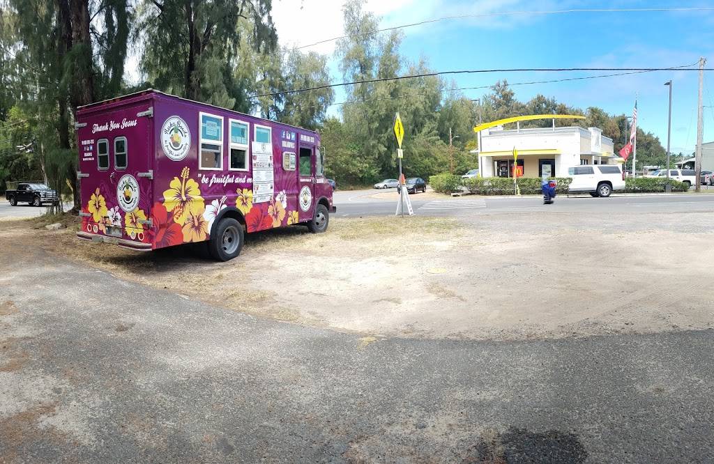 Ruka Bowls | restaurant | 41-1032 Kalanianaʻole Hwy, Waimanalo, HI 96795, USA | 8086903113 OR +1 808-690-3113