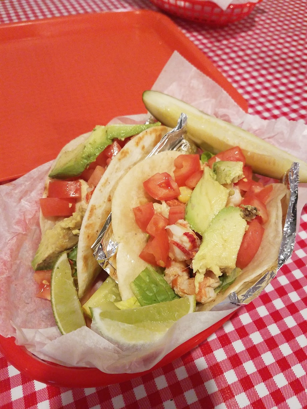 Joe Lane Lobsterman | meal takeaway | 115 Elm St, Damariscotta, ME 04543, USA | 2076820110 OR +1 207-682-0110