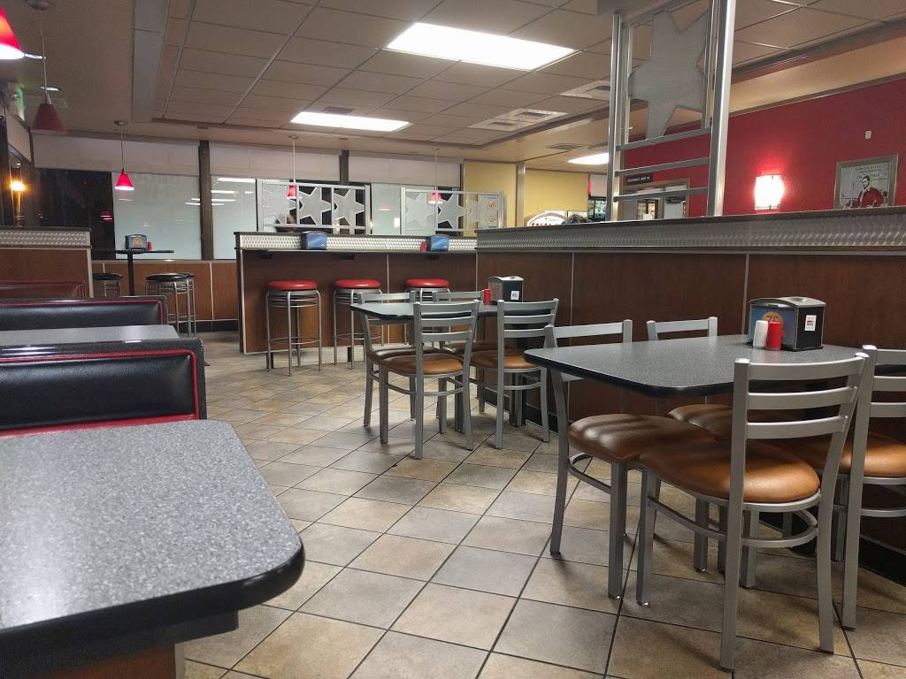 Carls Jr. Green Burrito | restaurant | 5000 El Camino Real, Los Altos, CA 94022, USA | 6509659002 OR +1 650-965-9002