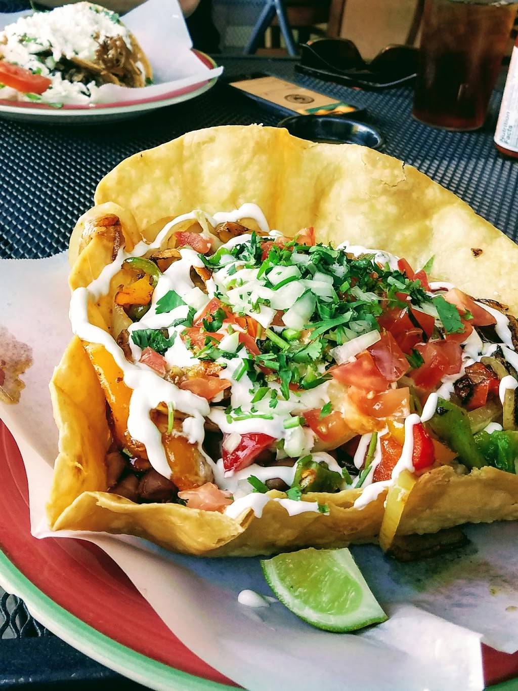 Salsa Zone | restaurant | 821 Russell Ave, Santa Rosa, CA 95403, USA | 7078435256 OR +1 707-843-5256