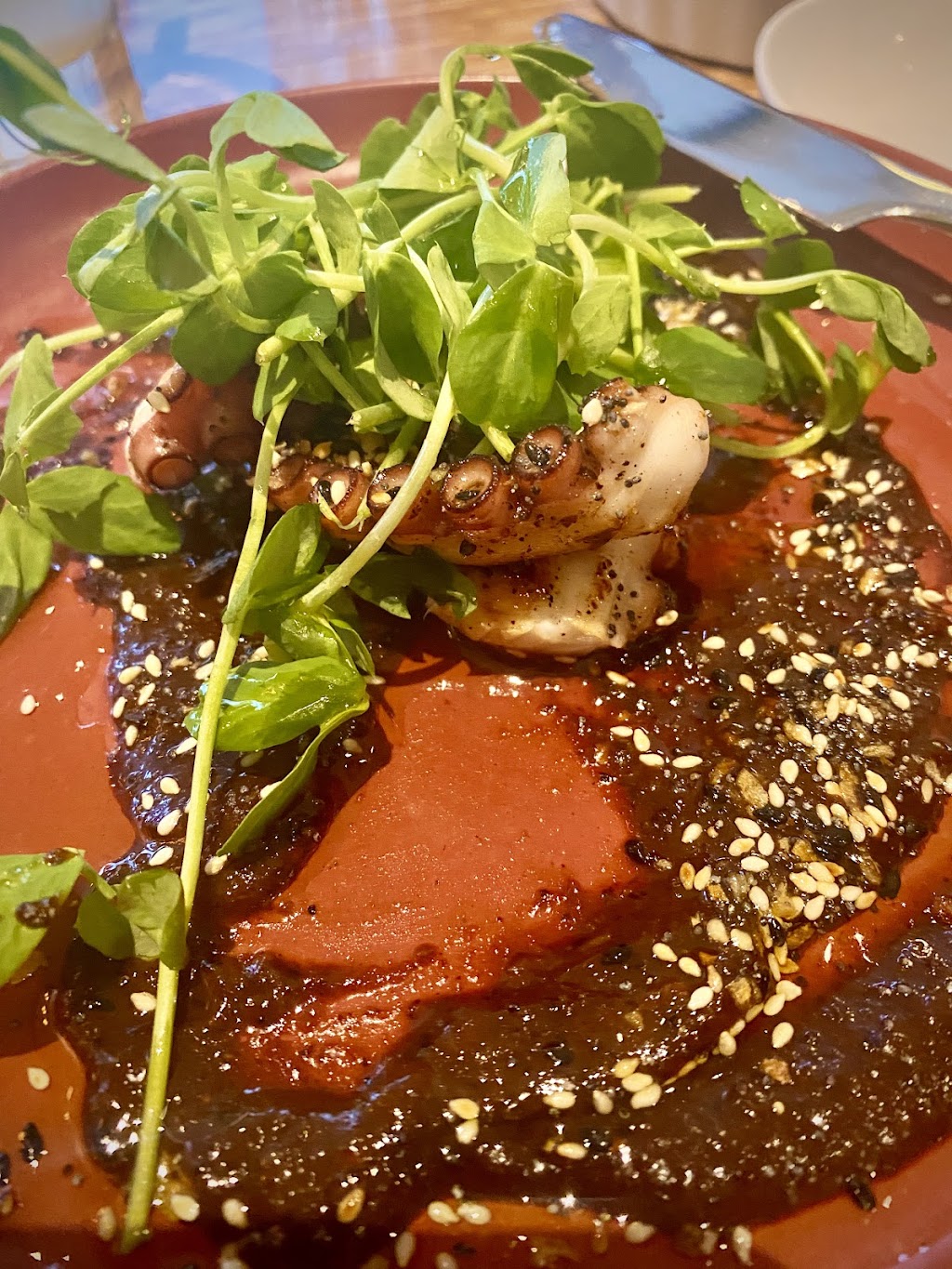Spotted Duck | restaurant | 542 Lighthouse Ave, Pacific Grove, CA 93950, USA | 8319202662 OR +1 831-920-2662
