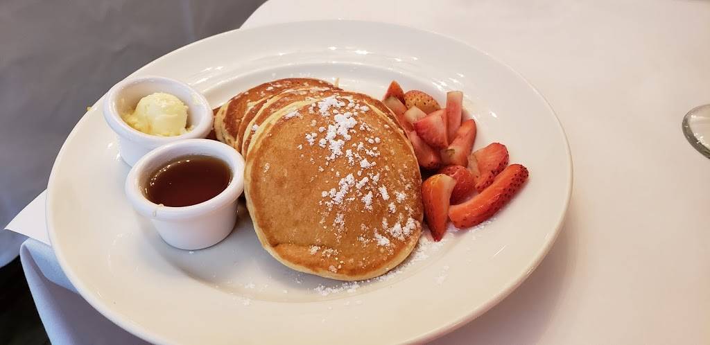 Sarabeths Central Park South | restaurant | 40 Central Park S, New York, NY 10021, USA | 2128265959 OR +1 212-826-5959