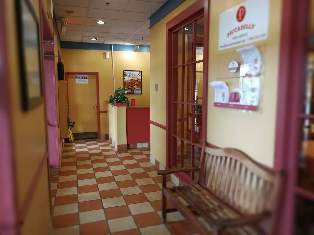 Piccadilly | restaurant | 530 N Military Hwy, Norfolk, VA 23502, USA | 7574612477 OR +1 757-461-2477