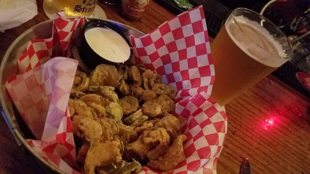 Tin Roof Cantina | restaurant | 2591 Briarcliff Rd NE, Atlanta, GA 30329, USA | 4043294700 OR +1 404-329-4700