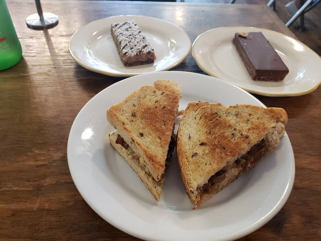 Seed To Sprout | restaurant | 410 Main St, Avon-By-The-Sea, NJ 07717, USA | 7327747333 OR +1 732-774-7333