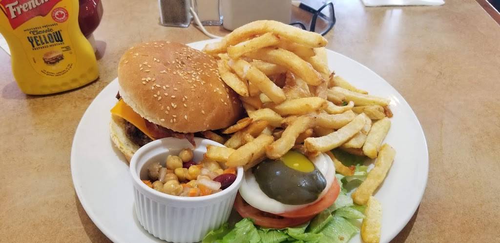 Mr Nicks Food Service | restaurant | 16 Spinnaker Way, Concord, ON L4K 2T8, Canada | 9057381144 OR +1 905-738-1144