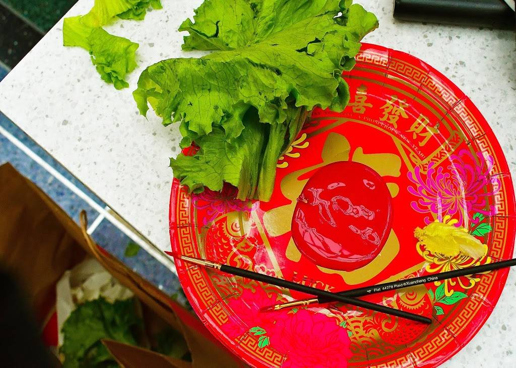 Bambuza Vietnam Kitchen - PDX Airport | restaurant | 7000 NE Airport Way #2164, Portland, OR 97218, USA | 5032873576 OR +1 503-287-3576