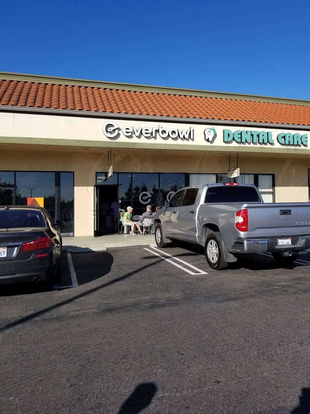 Everbowl | restaurant | 1875-B S Centre City Pkwy, Escondido, CA 92025, USA | 4422867906 OR +1 442-286-7906