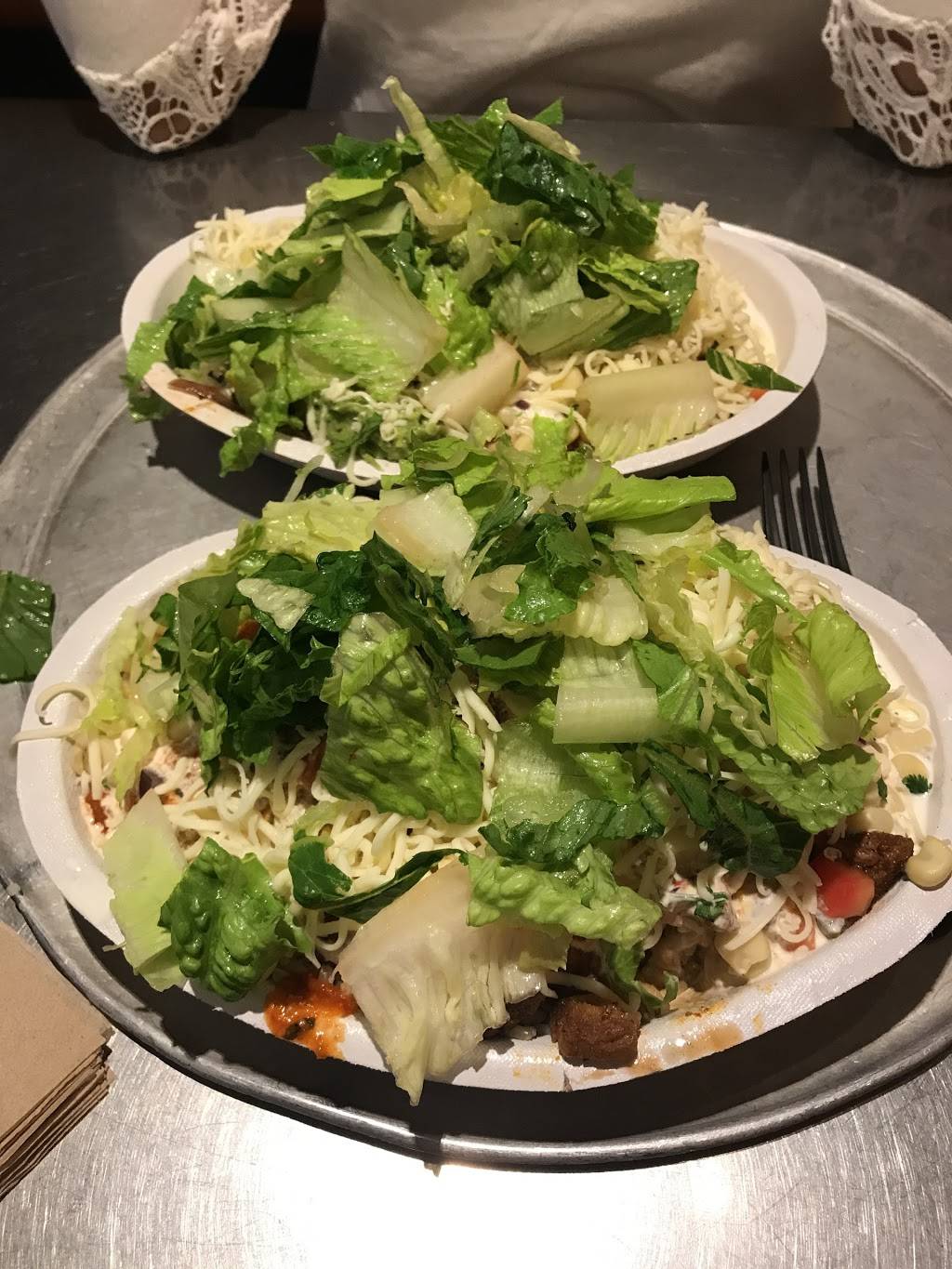 Chipotle Mexican Grill | restaurant | 2034 Green Acres Mall, Valley Stream, NY 11581, USA | 5165370001 OR +1 516-537-0001