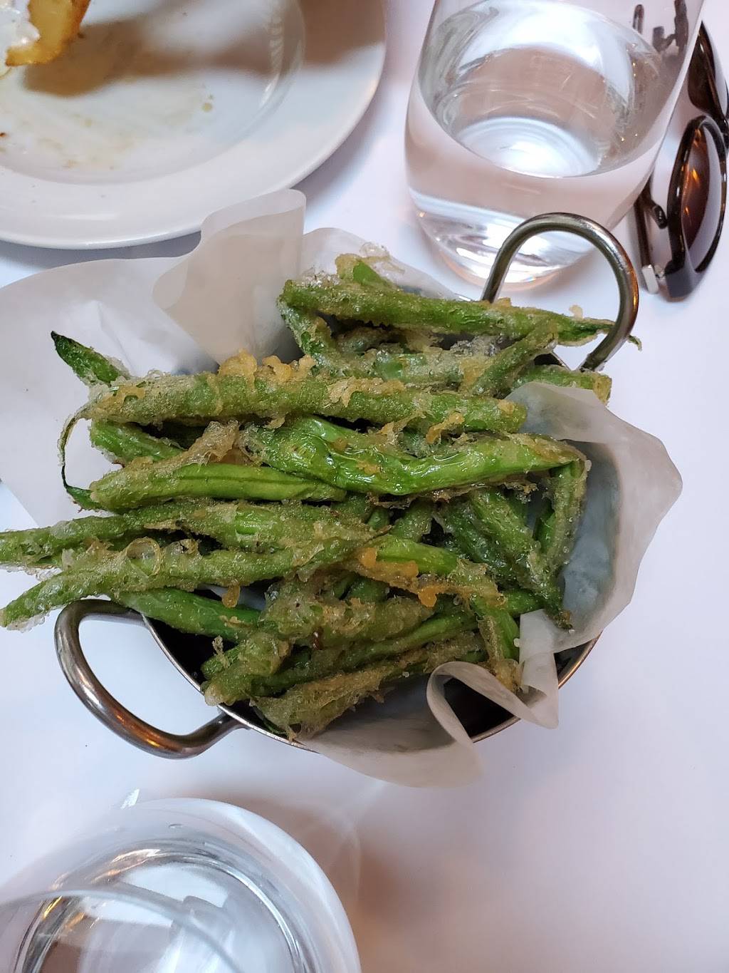 Boca Iberica | restaurant | 12 Rue Rachel O, Montréal, QC H2W 1G1, Canada | 5145079996 OR +1 514-507-9996