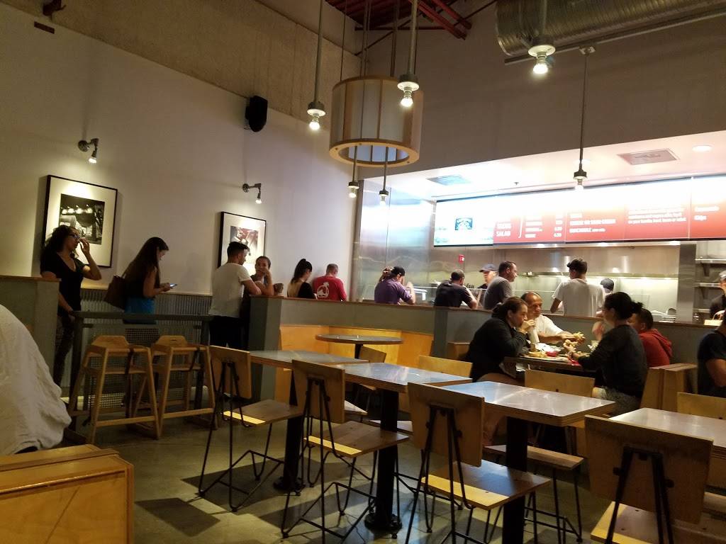 Chipotle Mexican Grill | restaurant | 13612 SW 88th St, Miami, FL 33186, USA | 3054086557 OR +1 305-408-6557