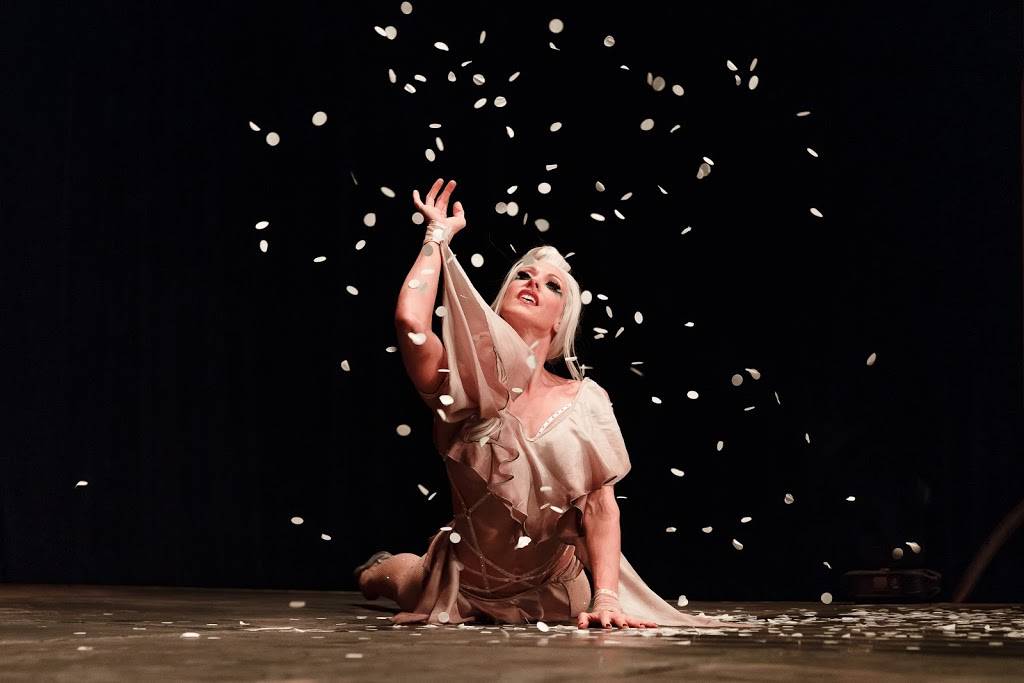 The Soiled Dove | restaurant | 1911 Telegraph Ave, Oakland, CA 94612, USA | 4152941591 OR +1 415-294-1591