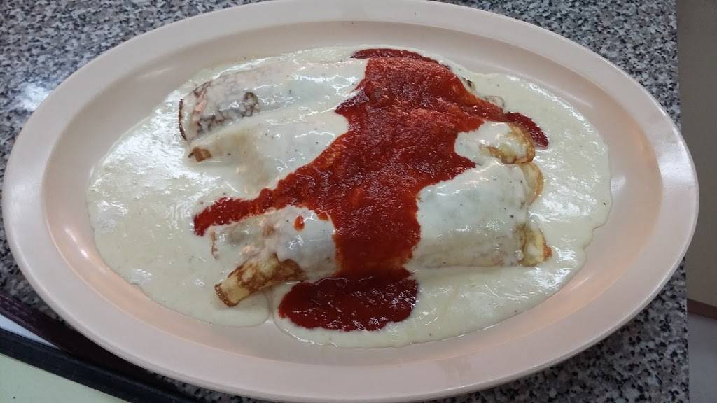 New Corralito Cafe | meal delivery | 436 S Krome Ave, Homestead, FL 33030, USA | 7865014204 OR +1 786-501-4204