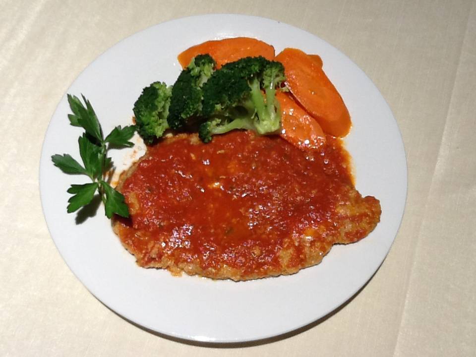 Josies Italian Cuisine | restaurant | 7880 Keele St Unit 5, Concord, ON L4K 4G7, Canada | 9056606330 OR +1 905-660-6330