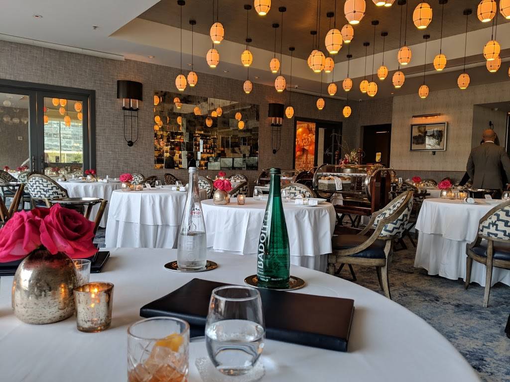 La Table Houston | restaurant | 1800 Post Oak Blvd #6110, Houston, TX 77056, USA | 7134391000 OR +1 713-439-1000