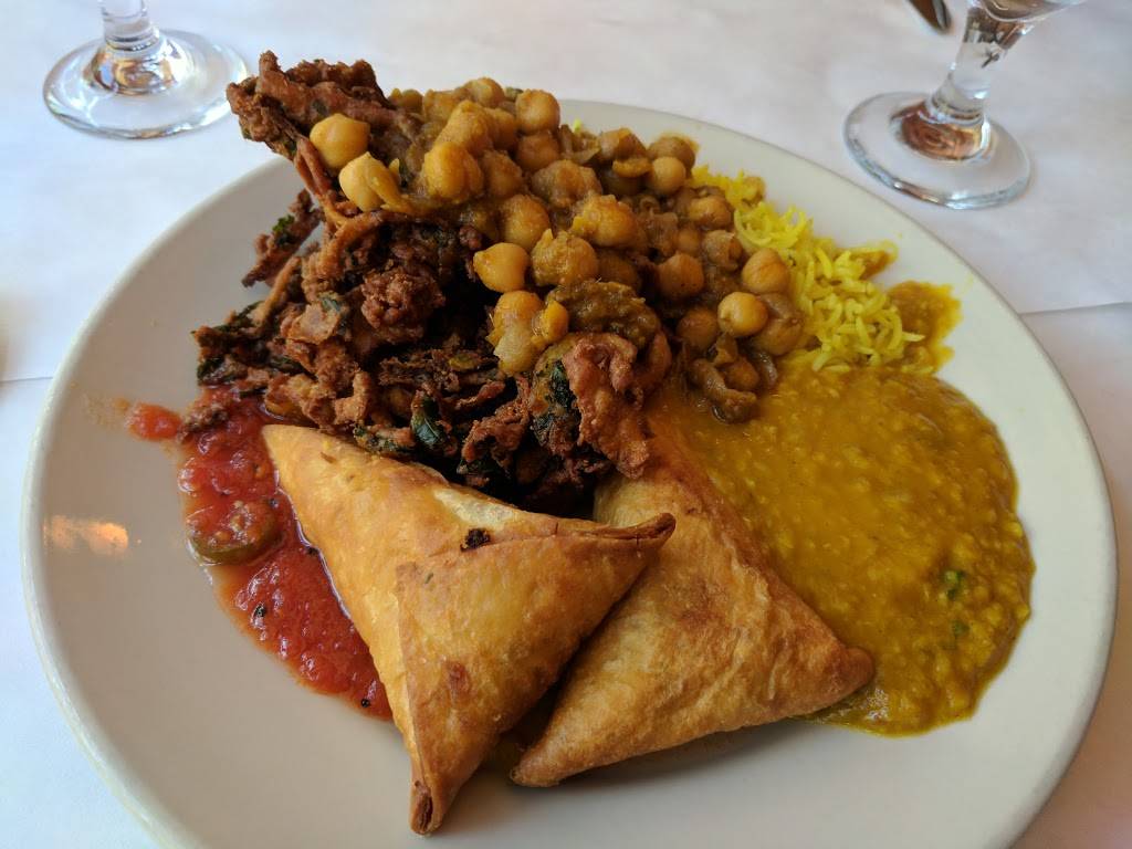 Flavor of India Burbank | restaurant | 161 E Orange Grove Ave, Burbank, CA 91502, USA | 8185581199 OR +1 818-558-1199