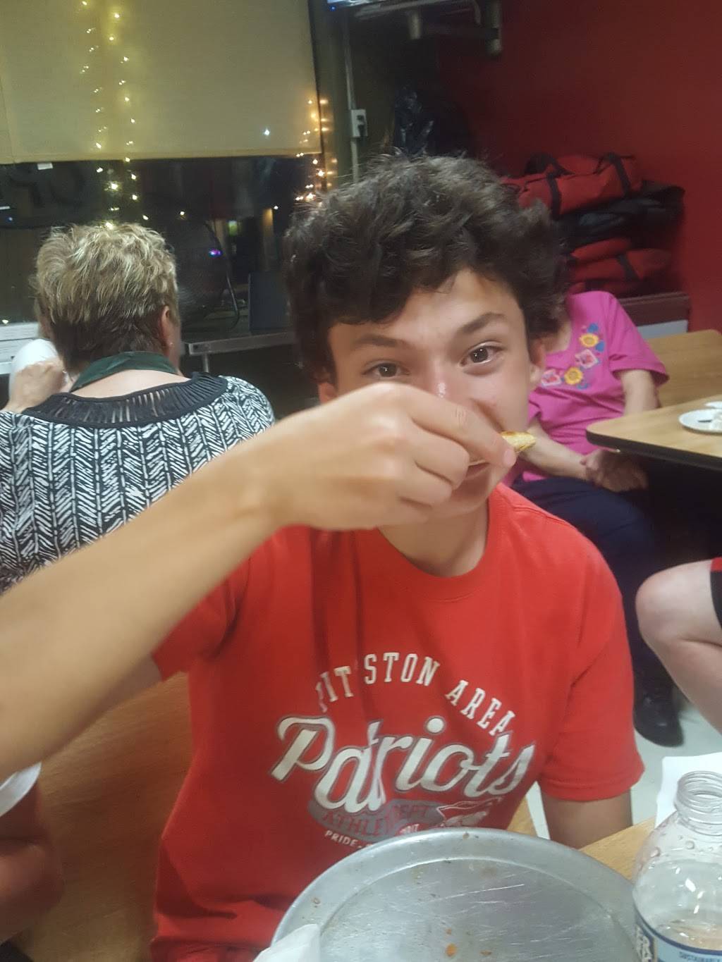 Vitos Bistro | restaurant | 434 N Main St, Pittston, PA 18640, USA | 5706028226 OR +1 570-602-8226