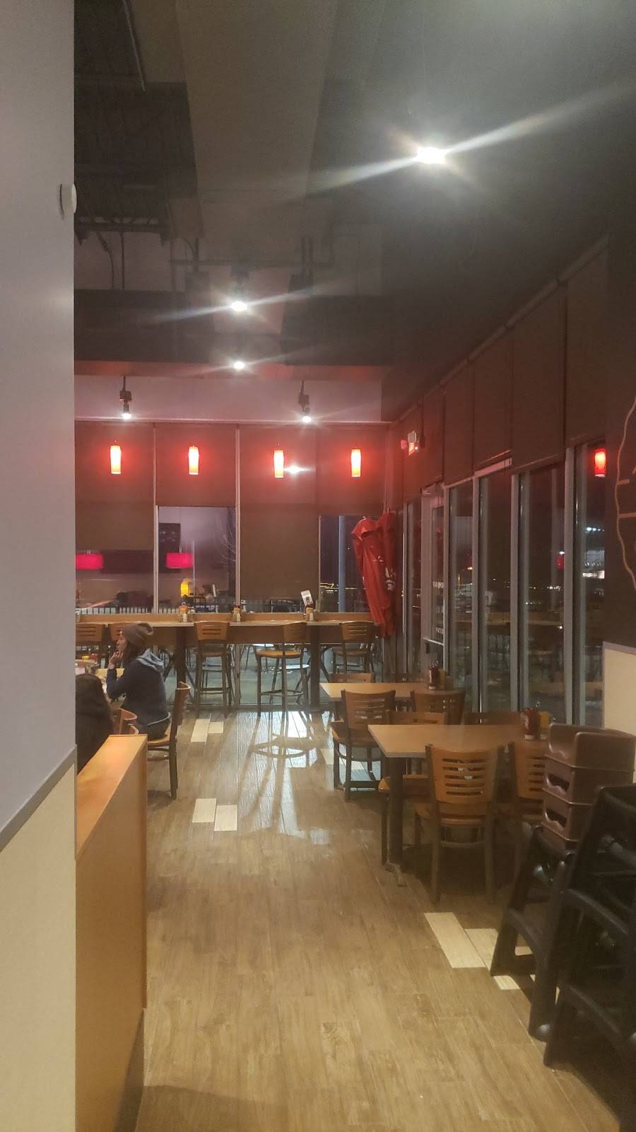 Smashburger | restaurant | 9290 Highland Ridge Heights Suite #100, Colorado Springs, CO 80920, USA | 7193085657 OR +1 719-308-5657