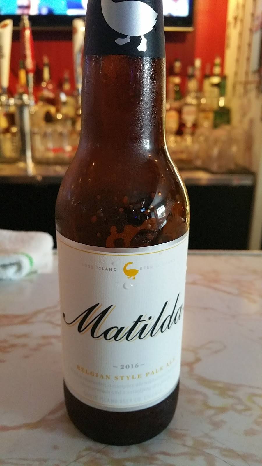 Rabbits Bar | restaurant | 4945 W Foster Ave, Chicago, IL 60630, USA | 7737365766 OR +1 773-736-5766