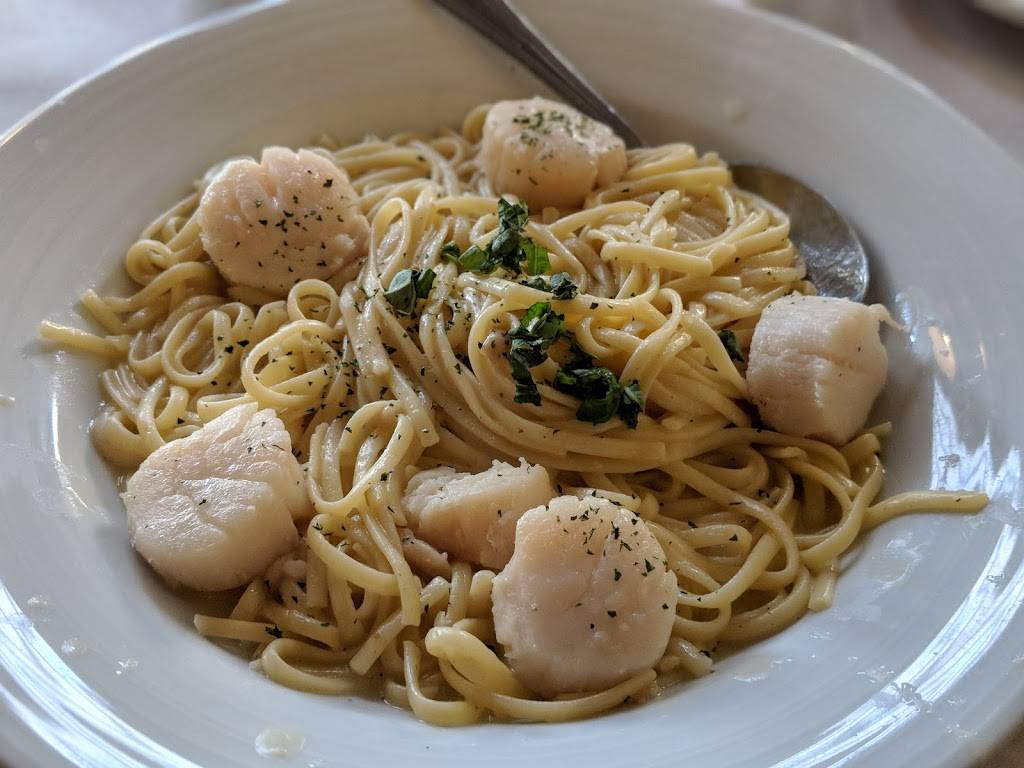 Vivis Italian Garden | restaurant | 214 State St, St Joseph, MI 49085, USA | 2699830001 OR +1 269-983-0001