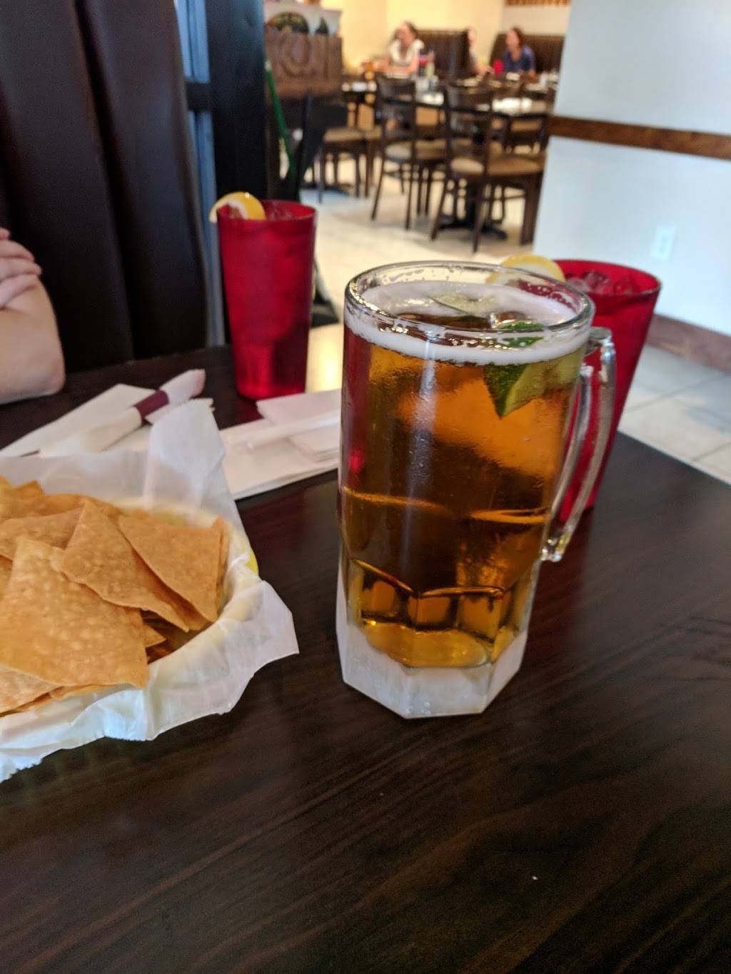 Fiesta Time Amigos Mexican Grill | restaurant | 135 S English Station Rd, Louisville, KY 40245, USA | 5022547755 OR +1 502-254-7755