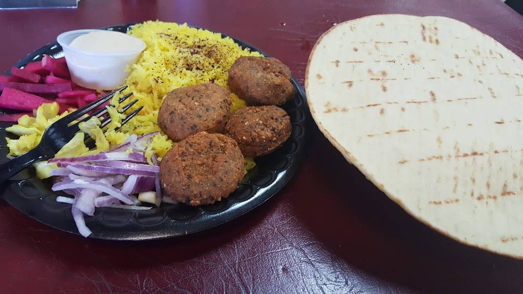 Sultans Grill | restaurant | 1910 Village Center Cir #7, Las Vegas, NV 89134, USA | 7028383221 OR +1 702-838-3221