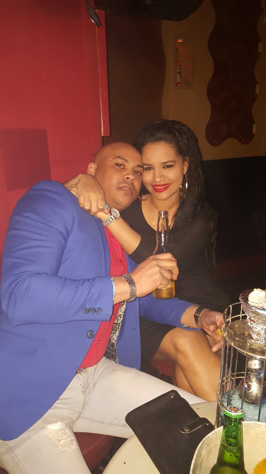 Infinity Bar | restaurant | 204-01 Jamaica Ave, Jamaica, NY 11423, USA | 3478763648 OR +1 347-876-3648