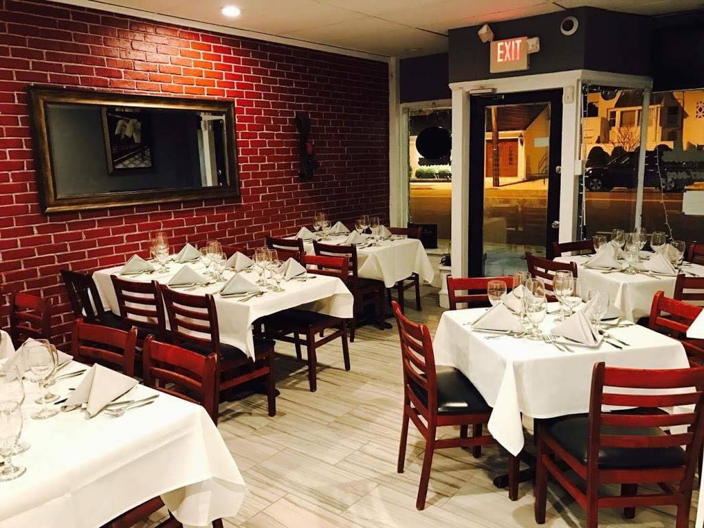 La Padella Ristorante | restaurant | 7309 Ventnor Ave, Ventnor City, NJ 08406, USA | 6094870600 OR +1 609-487-0600