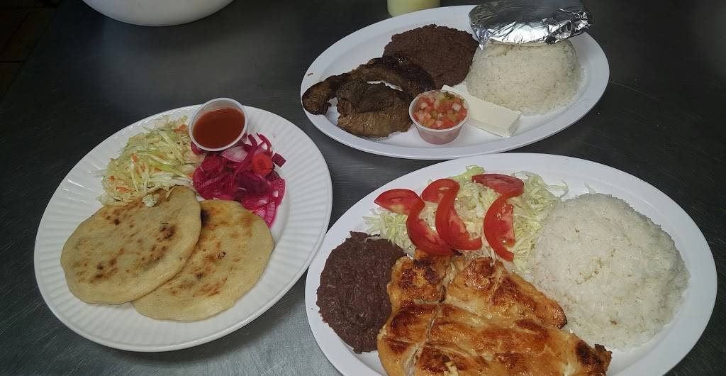 Antojitos Catrachos movil | restaurant | 7050 Aloma Ave, Winter Park, FL 32792, USA | 4072679061 OR +1 407-267-9061